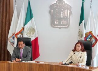Aprueba Cabildo Presupuesto 2026 por 2 mil 913 millones de pesos; Gobierno de Rosi Wong Prevé Incremento en Gasto Social y Obra Pública