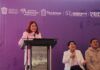 Alcaldesa Rosi Wong inauguró los segundos Juegos Deportivos Estatales de Educación Básica 2025-2026