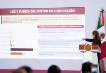 Sheinbaum anuncia nueva Reforma Constitucional para acabar con pensiones millonarias