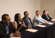 Poder Público / Canibalismo político