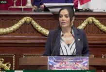 Más de un tercio de personas de diversidad sexual ha sido discriminada: Diana Sánchez Barrios
