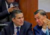Espera el Senador Pável Jarero que la Propuesta para Acabar con las “Pensiones Doradas” Avance con el Apoyo de todos los Grupos Parlamentarios