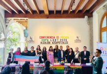 Azcapotzalco volverá a ser sede de la Copa LGBT: El evento deportivo de la diversidad más grande de México