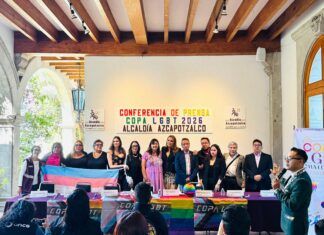 Azcapotzalco volverá a ser sede de la Copa LGBT: El evento deportivo de la diversidad más grande de México