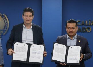 Poder Público / Refuerza Morelia estrategia de procuración y acceso a la justicia