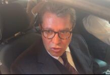 Cónclave fallido, sin acuerdos sobre Reforma Electoral
