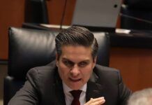 Que la Democracia Cueste Menos y Represente más: Senador Pável Jarero