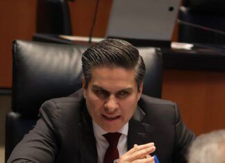 Que la Democracia Cueste Menos y Represente más: Senador Pável Jarero