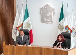 Tecámac fortalece la protección de Derechos Humanos con nuevo titular en la Defensoría Municipal de los Derechos Humanos