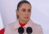 Sheinbaum: Salud busca ampliar las campañas de vacunación contra sarampión