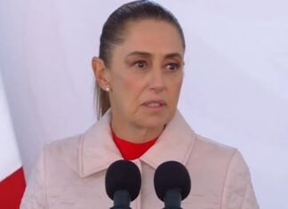 Sheinbaum: Salud busca ampliar las campañas de vacunación contra sarampión