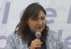 Reconocen gobierno feminista en favor de la mujeres en Azcapotzalco