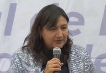 Reconocen gobierno feminista en favor de la mujeres en Azcapotzalco