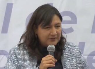 Reconocen gobierno feminista en favor de la mujeres en Azcapotzalco