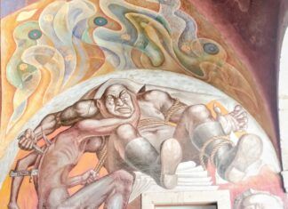 Irapuato, ¡ciudad viva!