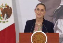 Respalda Sheinbaum a Martha Susana Peón como embajadora de México en Honduras