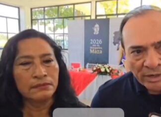 “Daño colateral”: la justificación que genera indignación en Acapulco tras muerte de Melany