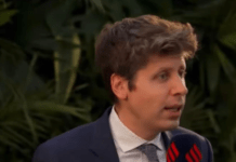 Sam Altman y su declaración cínica: cuando la IA se compara con un ser humano como si fueran lo mismo