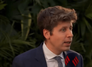 Sam Altman y su declaración cínica: cuando la IA se compara con un ser humano como si fueran lo mismo