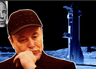 Elon Musk abandona (otra vez) Marte y prioriza ahora una “ciudad lunar” en menos de 10 años