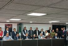 Visión Laboral / Impulsan a Fernando Salgado para CTM, denuncian convocatoria amañada