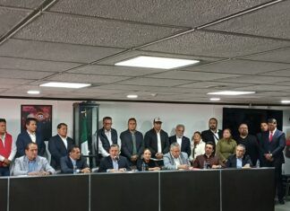 Visión Laboral / Impulsan a Fernando Salgado para CTM, denuncian convocatoria amañada