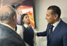 Visión Laboral / En elección de CTM, no hay candidatos, nadie está descartado