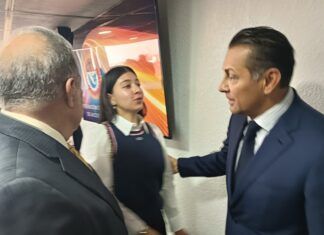 Visión Laboral / En elección de CTM, no hay candidatos, nadie está descartado