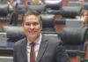 Con Reducción en Horas “aumenta la Productividad, se Reduce el Agotamiento, los Errores y Accidentes laborales”, Sostiene el senador Pável Jarero