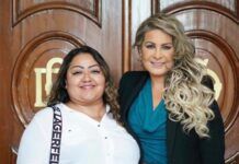 Expresan respaldo a Nora Arias como presidenta del PRD CDMX; exige Cecilia Contreras Ocampo al IECMDX acatar resolución del Tribunal local y no incurrir en “chicanadas”