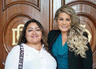 Expresan respaldo a Nora Arias como presidenta del PRD CDMX; exige Cecilia Contreras Ocampo al IECMDX acatar resolución del Tribunal local y no incurrir en “chicanadas”