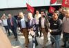 Visión Laboral / Tereso Medina, candidato de unidad para CTM