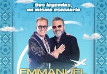 Emmanuel, Mijares, Bronco y mucho más: Festival Atmósfera 2026 reúne a las más grandes figuras de la música en Tecámac