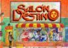 Salón Destino