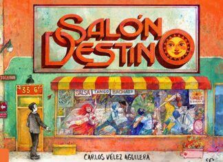 Salón Destino
