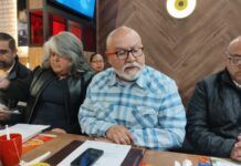 Comerciantes del espacio público, junto con 16 sindicatos del Gobierno de CDMX anuncian megamarcha