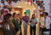 Celebran riqueza lingüística de Chiapas en la CDMX