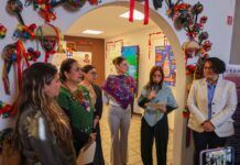 Celebran riqueza lingüística de Chiapas en la CDMX