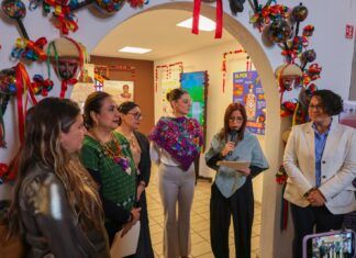 Celebran riqueza lingüística de Chiapas en la CDMX