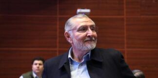 Sheinbaum descarta investigación contra Adán Augusto y deslinda a Andrés López Beltrán de pesquisas por huachicol fiscal