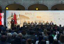 Barra Mexicana llamó a justicia sin condicionantes ideológicos en su Congreso Nacional