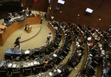 Se Comenta Solo Con / Mentiras y cadáveres