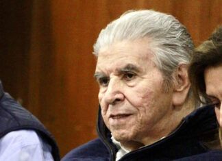 Aceves del Olmo no se relegirá del cargo de la CTM