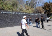 CCH sur reabrió sus puertas tras ataque con arma blanca a estudiante