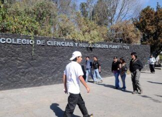 CCH sur reabrió sus puertas tras ataque con arma blanca a estudiante