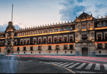 Cultura Impar / Hablar de México sustituye a gobernarlo