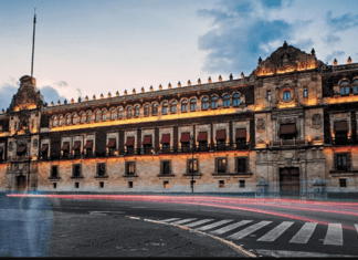 Cultura Impar / Hablar de México sustituye a gobernarlo