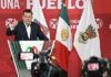 Poder Público / Alito y Memo Valencia, lo más rancio del priismo