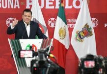 Poder Público / Alito y Memo Valencia, lo más rancio del priismo