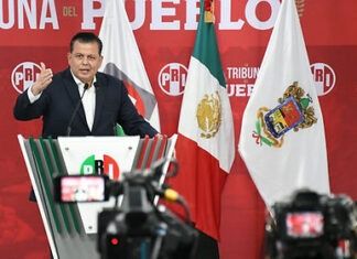 Poder Público / Alito y Memo Valencia, lo más rancio del priismo